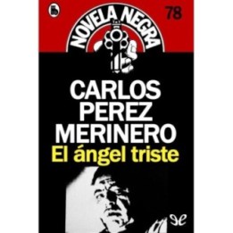 El ángel triste