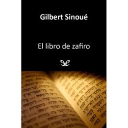 El libro de zafiro