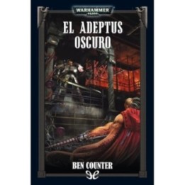 El Adeptus oscuro