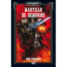Martillo de demonios