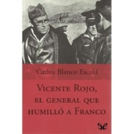 Vicente Rojo