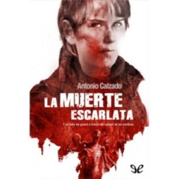La muerte escarlata