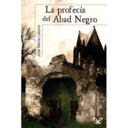 La profecía del abad negro