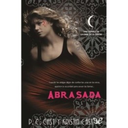Abrasada