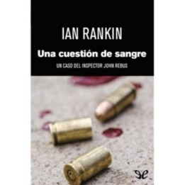 Una cuestión de sangre