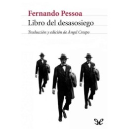 Libro del desasosiego