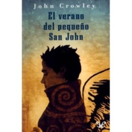 El verano del Pequeño San John