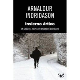 Invierno ártico