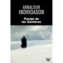 Pasaje de las Sombras