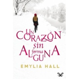 Un corazón sin forma alguna