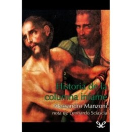Historia de la columna infame