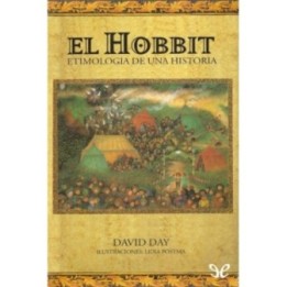 El Hobbit: Etimología de una historia