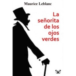 La señorita de los ojos verdes