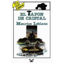 El tapón de cristal (Ilustrado)