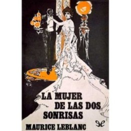 La mujer de las dos sonrisas