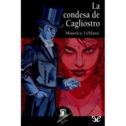 La condesa de Cagliostro