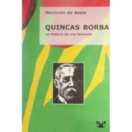 Quincas Borba