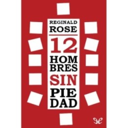Doce hombres sin piedad