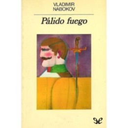 Pálido fuego
