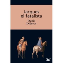 Jacques el fatalista