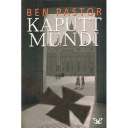 Kaputt Mundi