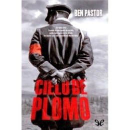 Cielo de plomo