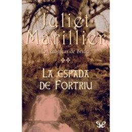 La espada de Fortriu