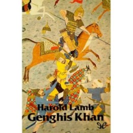 Genghis Khan