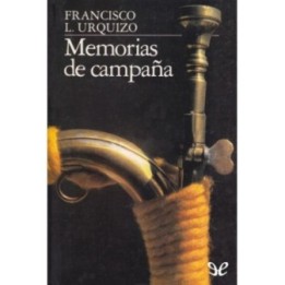 Memorias de campaña