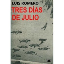 Tres días de julio