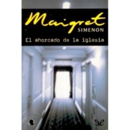 El ahorcado de la iglesia