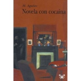 Novela con cocaína