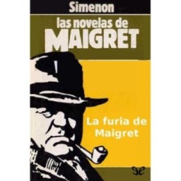 La furia de Maigret
