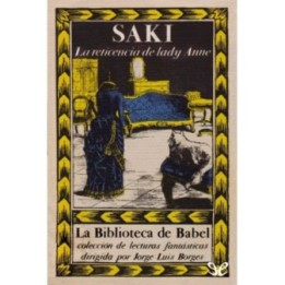 La reticencia de lady Anne