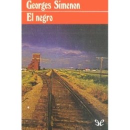 El negro