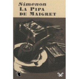 La pipa de Maigret