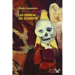 Las crónicas del sochantre