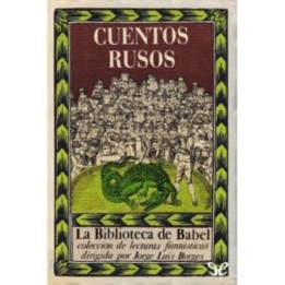 Cuentos rusos