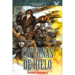 Cavernas de hielo