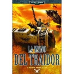 La mano del traidor
