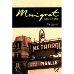 Maigret