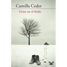 Grito en el hielo