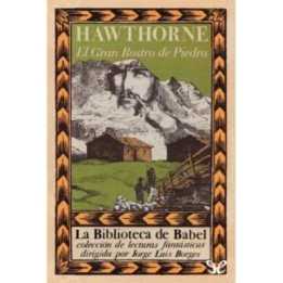 El gran rostro de piedra