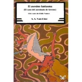 El asesino fantasma
