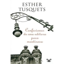 Confesiones de una editora poco mentirosa