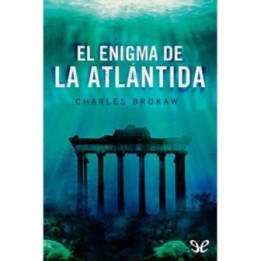 El enigma de la Atlántida