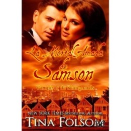 La mortal amada de Samson