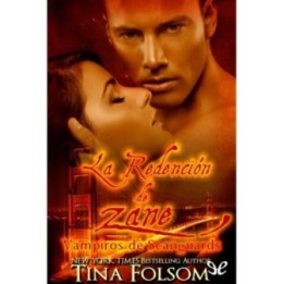 La redención de Zane