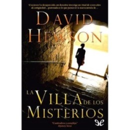 La villa de los misterios