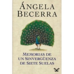 Memorias de un sinvergüenza de siete suelas
